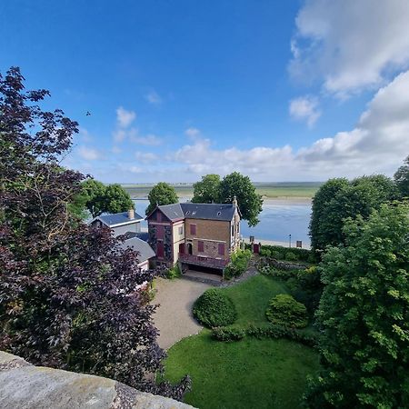 Maison Du Quai A Saint Valery Sur Somme エクステリア 写真